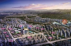 <세종시 상가분양 소식> 세종시 최초의 복합문화 테마공간 ‘몰리브’