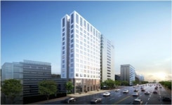 서울시, 삼성동·서교동 관광호텔 건립 허용