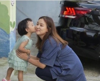 고소영 '엄마의 꿈' 싱글맘 멘토된다‥장보고 요리하는 모습까지