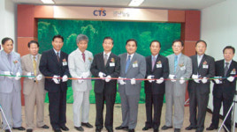 CTS，강원 영서방송본부 설립 전남본부에 이어 14일 개국예배