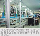 이레전자 구내식당 | 이레전자산업은