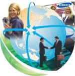 [IT 한국 다시 뛰자―⑺세계를 내 품 안에] “원더풀 코리아 IT”…지구촌서 러브콜