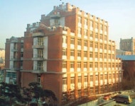 광림교회，감리교신학대 ‘장천생활관’ 완공