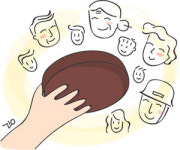 [영화수첩] 화해의 메신저 ‘초코파이’