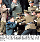 철저한 통제사회 북한도 정치성 없는 난동은 용인？