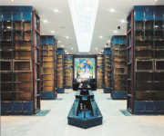 ‘크리스찬 메모리얼 파크’ 2일 개관