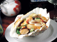 [맛집멋집] 서울 잠원동 ‘상하이몽’