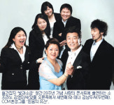 ‘빛과소금’ 창간 20주년 기념 음악회…믿음·감동의 화음