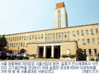 [근대 문화유산을 찾아서 (6)] 공릉동 옛 서울공대