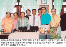 임마뉴엘형제회 해외선교 ‘열성’
