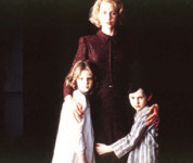 [토요시네마]‘디 아더스’·‘레드 라이트’