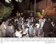 설레다 마는 노벨문학상…한국，왜 못받나