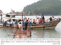 ‘전남 섬’ 영화·드라마 촬영지 각광…완도 진도 신안군 등 줄이어