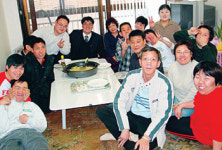 광림교회 ‘광림주간보호센터’ 개원…정신·지체 장애인 교육의 場으로