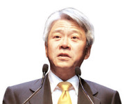 [APEC 2005] 현재현 동양그룹 회장…‘APEC의 별’로 떴다