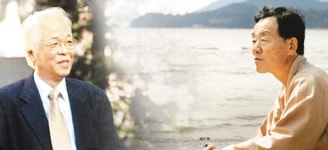 필력 40년 되돌아본 문학과 삶…이청준 ‘머물고간…’―한승원 ‘이 세상…’