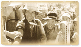 해외 파송 1만3000여 선교사와 가족에게 사랑의 성탄선물을 보냅시다