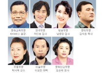 제4회 한국기독교문화예술대상 수상자 확정…‘주님나라 확장’ 문예선교 주역