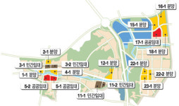 [판교 분양 두달앞으로] 임대아파트 눈여겨 보세요