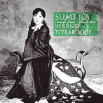 [새앨범] 조수미의 ‘바로크 음반’·재즈로 듣는 모차르트