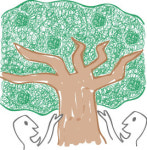 [로뎀나무]  경이감을 가지고 살아가는 지혜