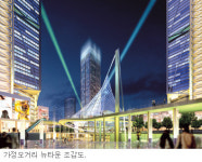 인천 가정오거리 일대 뉴타운 개발…29만평 규모