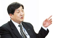 [기업과 문화의 만남] (7) 태평양…박상철 상무 인터뷰