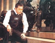 [일요시네마] 2009 로스트 메모리즈·형사