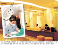 [병 의원 전방위 해외 진출] 국내 포화상태 탈피 새 수익원 확보 겨냥