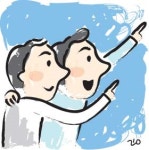[로뎀나무] 함께 일할 줄 아는 사람