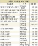 봄 휴일 느긋하게 브런치 어때요?…국내 5∼6년전부터 호텔등 선보여