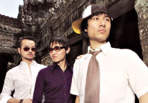 [콘서트] 델리스파이스 6집 기념무대