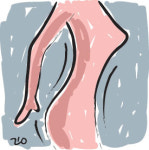 [로뎀나무] 어찌하다 에스라인까지 왔는고