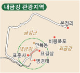 내금강 구경 간다… 현대아산 27일 현지답사