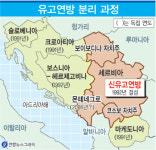 몬테네그로 21일 독립여부 투표 신유고연방 해체되나…찬성 55％ 넘으면 가결