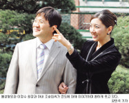 아픈 영혼 치료하는 의사될 것… 서울 봄 성형외과 이정수 원장