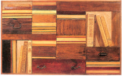 [그림이 있는 아침] 내 서랍 속의 동화