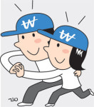 [비즈카페] 춤바람도 마케팅 활용을