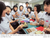 [급식대란] 학교 현장… 서울 40개교 급수도 중단 기말고사 연기까지