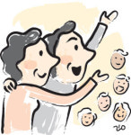 용인로뎀파크교회(4종) | [로뎀나무] 천사표 부부의 순회전도
