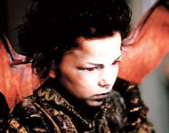 [일요시네마] 리틀 뱀파이어·량자후이의 굿바이 차이나