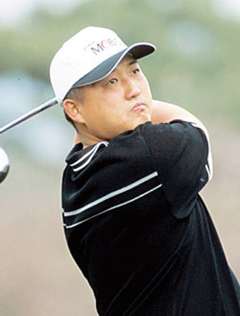모중경 2년만에 통산 4승… KPGA 가야오픈 15언더파 우승