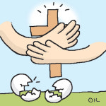 [로뎀나무] 지도자의 3가지 발견