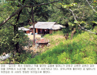 [충북 영동 901번 지방도로] 휘파람 분다… 외갓집 가는 길 처럼