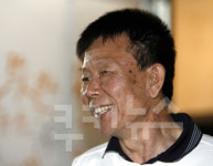 붕어빵아저씨베노 | [생명사랑 밤길 걷기] 붕어빵 아저씨 이재수씨，참가자들에 간증