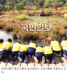 [여행] 국화향 그윽한 포천 ‘평강식물원’… 12개 테마정원에 식물 5000여종