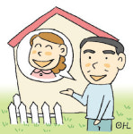 [로뎀나무] 살인미소 집사님