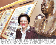 함안 기독교육 명문가 윤정숙 이사장 “代이은 학원복음화 쉴틈 없죠”