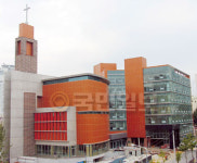 한성교회 11월 11일 새 성전 헌당예배