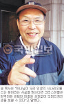 송천호 목사가 말하는 목회와 신앙… “쓰임 받는 삶 살아야 행복”